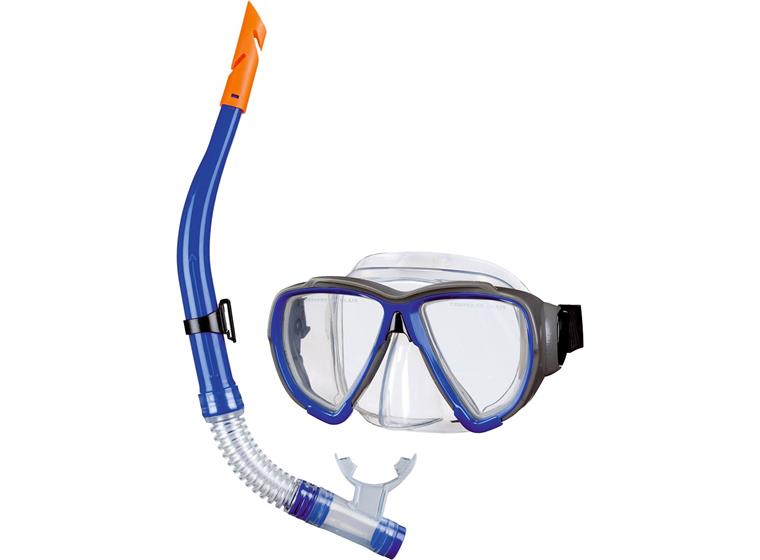 Snorkelset "Diving" för vuxna Cyklop och snorkel